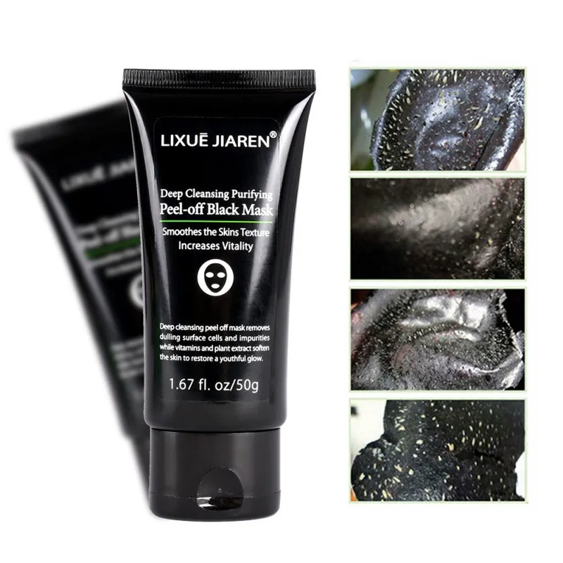 

2019 Summer Oil-control Blackhead Cleansing Deep Cleansing Acne Care Shrink Pore Whitening Tearing Facial Cleansing Brush Tool