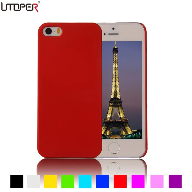 coque iphone 5 plastique dur