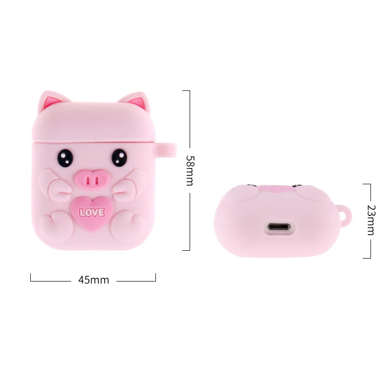 Cartoon case 1