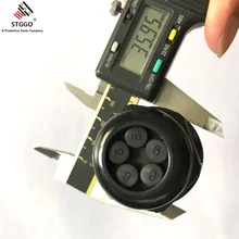 Водонепроницаемый IP 68 высокий воздушный поток M25* 1,5 вентиляционный болт