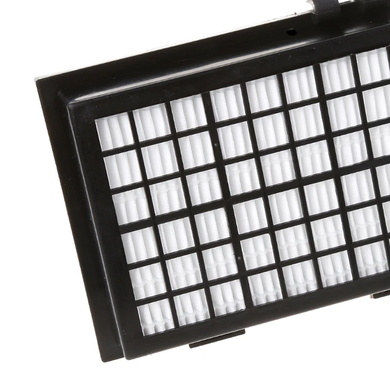

Vacuum Cleaner Filter Carbon Net For Miele S300 S600 S2 S7 Series SF AH30 Home Vacuum Cleaner Replacements