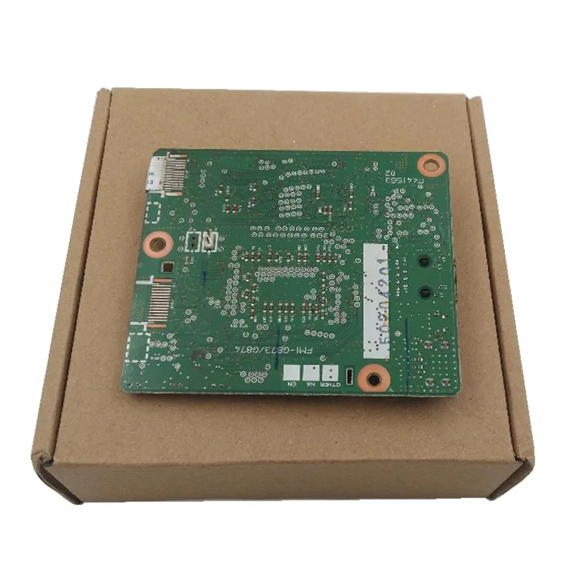 Formatter Logic Main Board Pca Assy For 