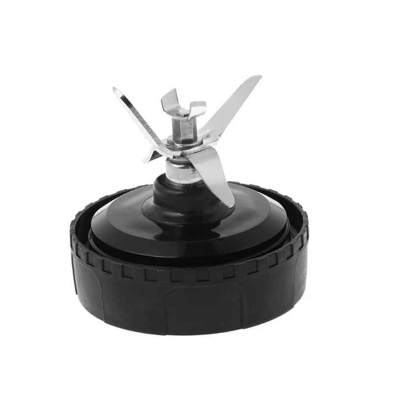 

6 Fin Blender Blade Part Juicer Mixer Spare Assembly Replacement For Nutri Ninja
