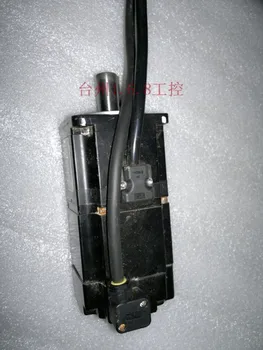 

USED 100% TESTED SGMAS-02ACA4C-E ORIGINAL SGMAS-02ACA4C-E AC SERVO MOTOR SGMAS-02ACA4C-E