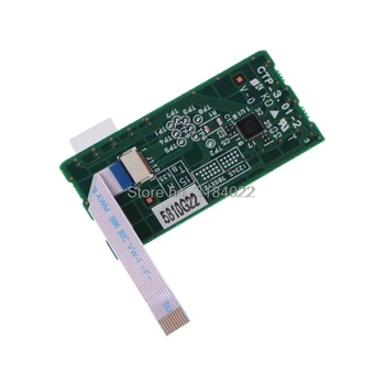 

Replacement Joystick Controller Touchpad Board For Playstation 4 PS4 Gamepad Drop Shipping
