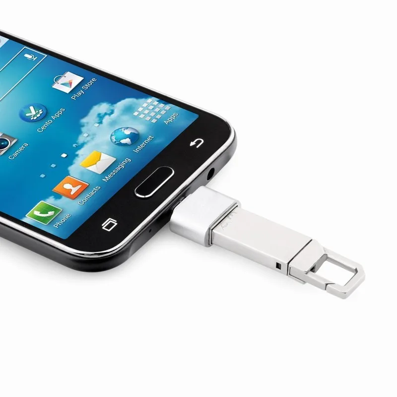 Мини Micro USB Мужской OTG к USB Женский адаптер конвертер для huawei Meizu Xiaomi Android смартфон планшет кабель серебро розовое золото