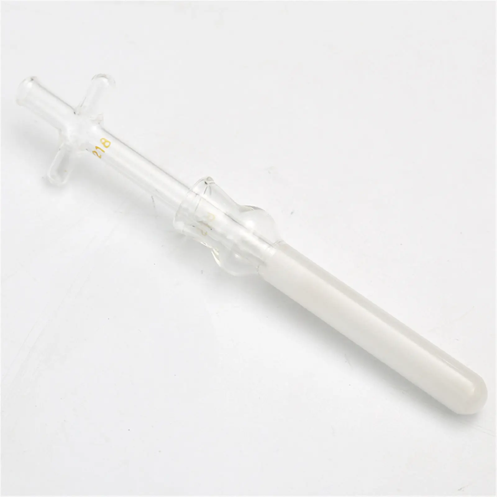 15ml Lab Dounce Glass Tissue Grinder Homogenizer Cell Lysis Tissue