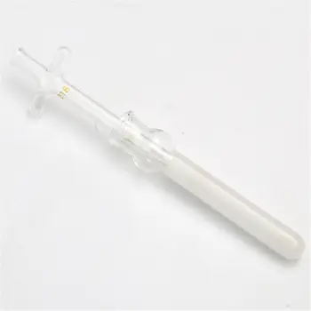 

15ml Lab Dounce Glass Tissue Grinder Homogenizer Cell Lysis Tissue Grinder