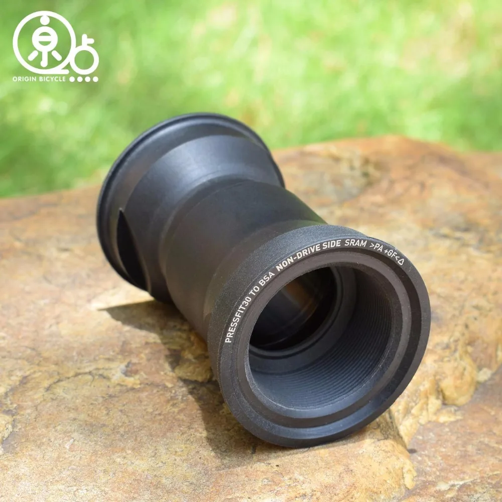 sram pf30 to bsa adapter