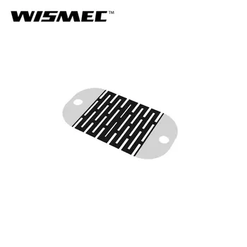 

Original WISMEC KESTREL Mesh Heater with 0.25ohm Resistance for WISMEC Surface KESTREL Atomizer Vape E cig coil