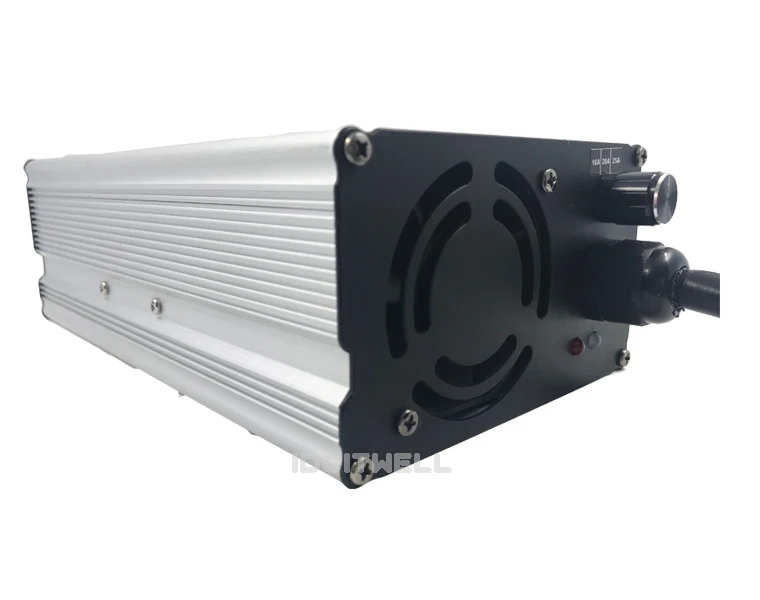 charger 36V