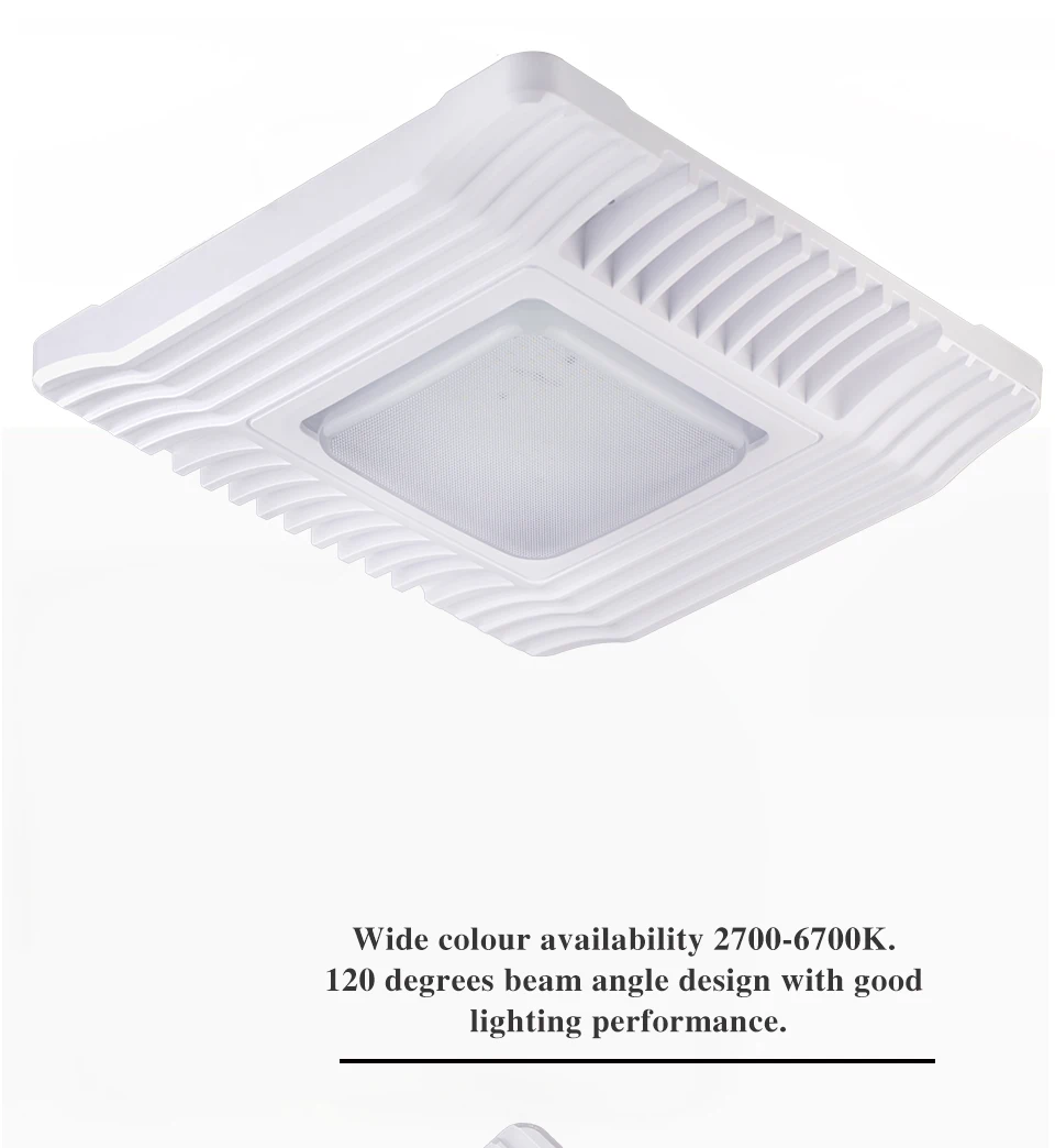 Free-shipping-150W-LED-Canopy-Lights-for-Gas-Station-19,50-Lumens (4)