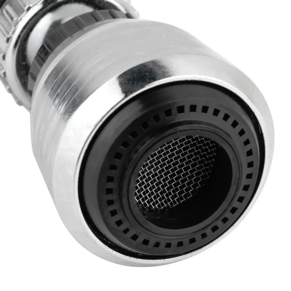360 Вращающийся Поворотный кран сопло Torneira фильтр для воды адаптер очиститель воды экономичный кран аэратор диффузор кухонные аксессуары