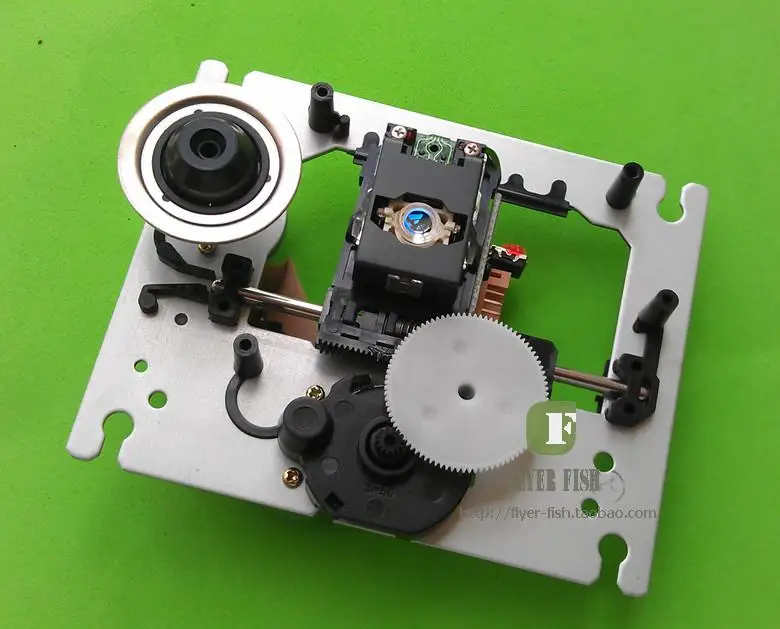 

Hundred percent new original CMS-A30 tape cartridge movement SOH-A1U laser head CD VCD laser head