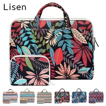 2018 Hot Canvas Bag For Laptop 11″,13″,15″,15.6 inch, Handbag For MacBook Notobook 13.3″,15.4″ Sleeve Case, Free Drop Shipping