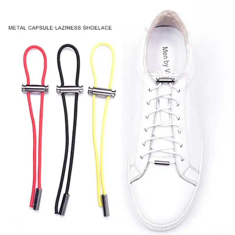 baby shoelace covers