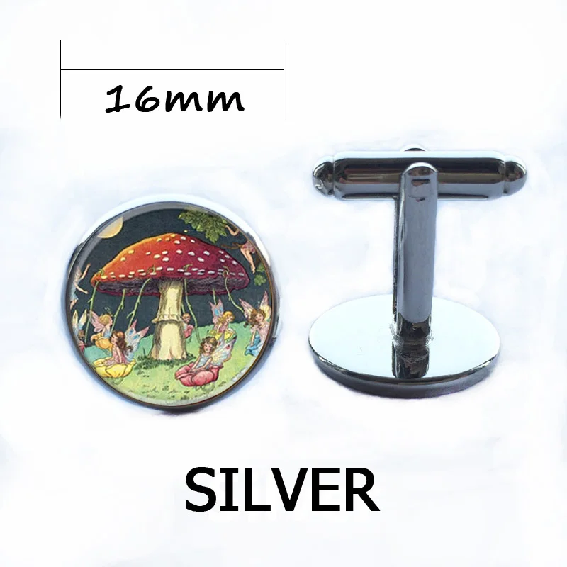 19Cufflink