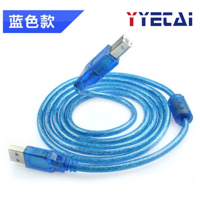 YongYeTai Usb порт передачи данных линия 1,5 м/3 м Бесплатная доставка