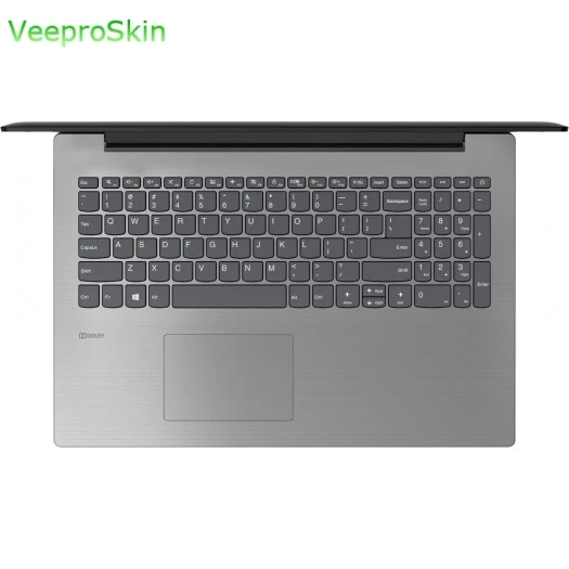 Защитная пленка для клавиатуры ноутбука lenovo Ideapad 330 330s 15 15,6 ''330s-15ikb 15igm 15arr 15ikb 15ich 15icn