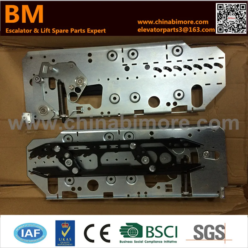 

fermator selcom Elevator Door Vane