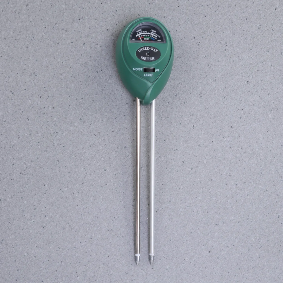 Измеритель Влажности Почвы Для Комнатных Растений Купить