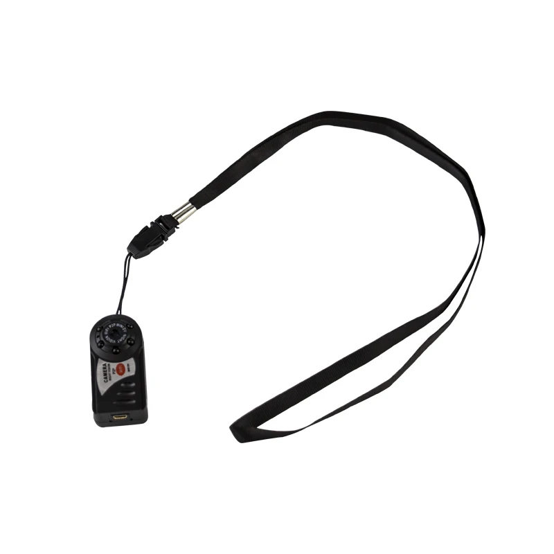 mini wifi security cam