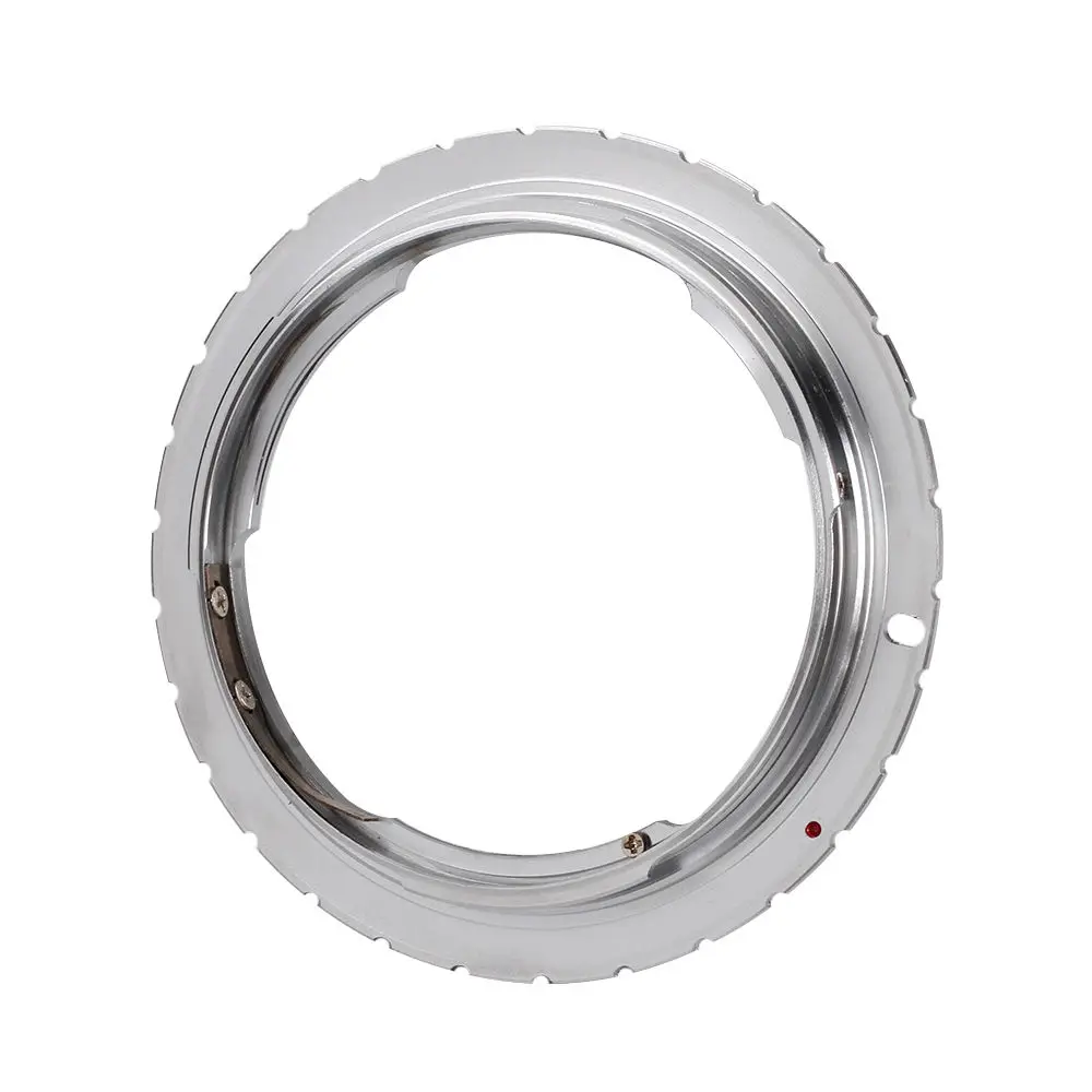 Кольцо адаптера FOTGA для объектива Pentax PK к Canon EOS 760D 750D 800D 1300D 70D 7D II 5D III|adapter ring|mount
