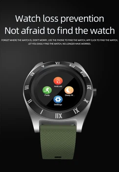 

M11 Smart Watch Touch Screen Waterproof Sports Fitness Intelligent Wrist Watchs SIM Card bluetooth music player camera bracelet