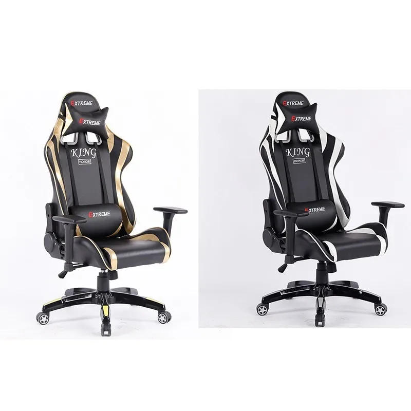 

Modern ergonomic comfortable gaming computer chair reclining office chair