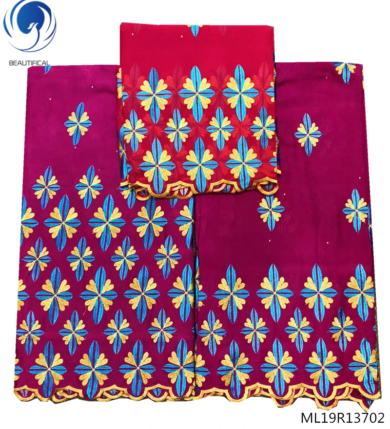 

BEAUTIFICAL pink swiss voile lace fabric african swiss voile laces for men and women 7 yards/set african voile laces ML19R137