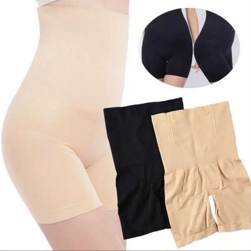 

Women's New Shapermint Empetua All Every Day High-Waisted Shorts Pants Women Body Shaper Effective Control Panty for pregnant A+