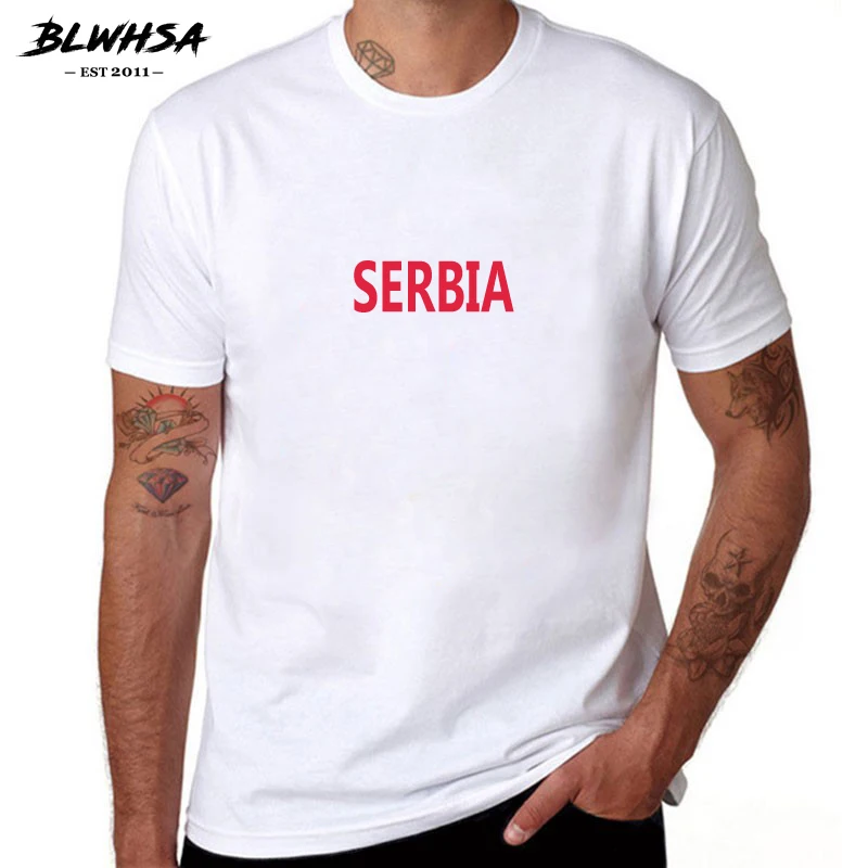 MT0018040561 Russia 2018 World Cup SERBIA Logo