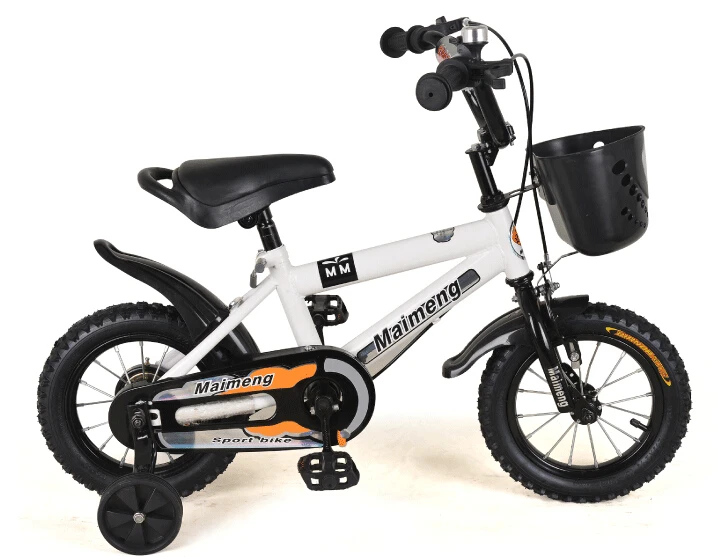 5 year kid cycle