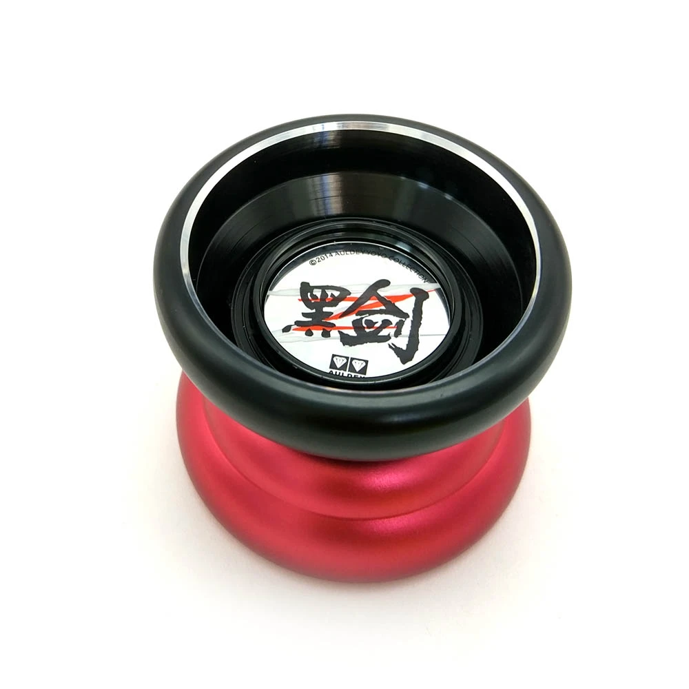 magic yoyo t5