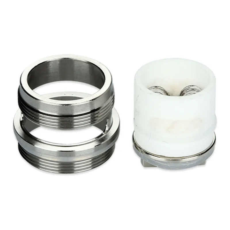 bilder für 4 teile/los Original Simba CCC Zerstäuber Spule Keramik Baumwolle Spulenkopf 0.15ohm 0.2ohm ohm 100% Japanischen Bio-baumwolle E cig spule bilder für 4 teile/los Original Simba CCC Zerstäuber Spule Keramik Baumwolle Spulenkopf 0.15ohm 0.2ohm ohm 100% Japanischen Bio-baumwolle E cig spule