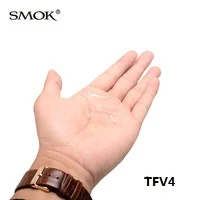 TFV4 Glass Tube