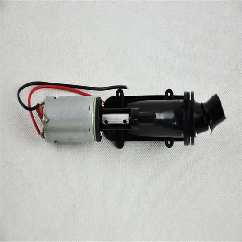 turbo jet rc boat motor