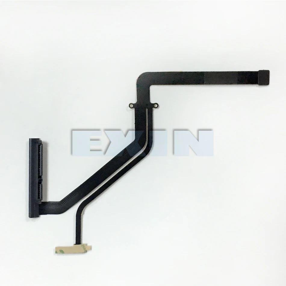 EXIN NEW 821 1198 A 922 9751 для Macbook Pro 15 дюймов A1286 жесткий диск SATA гибкий кабель 2009 2010 2011