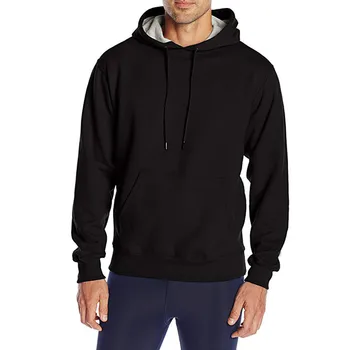 

Sleeper #W401 2019 FASHION Men Fit Hoodie Long Sleeve Pocket Tee shirt Thin Casual Tops Фуфайка Blouse Pullover Free Shipping