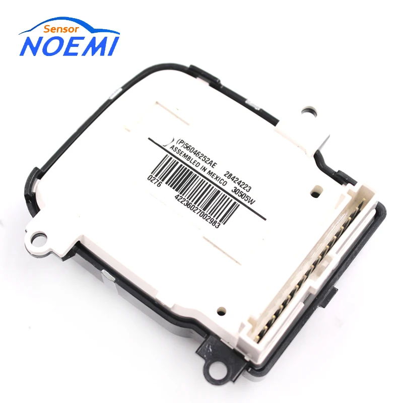 Cruise Control Switch 56046252AE for 2011-2015 Dodge Chrysler Ram