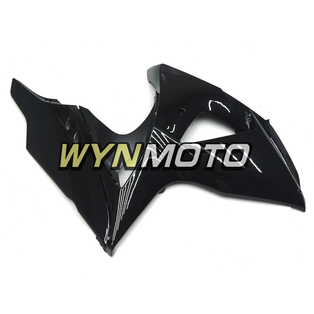 Полная abs инъекций пластмасс Обтекатели для Suzuki GSXR1000 K9 2009- 09-16 мотоциклов обтекателя Kit Обтекатели панелей gloss Black