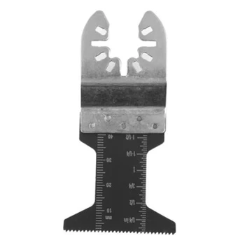 

100x Saw Blades Oscillating Multi Tool Kit For FEIN BOSCH MAKITA Workshop Tool