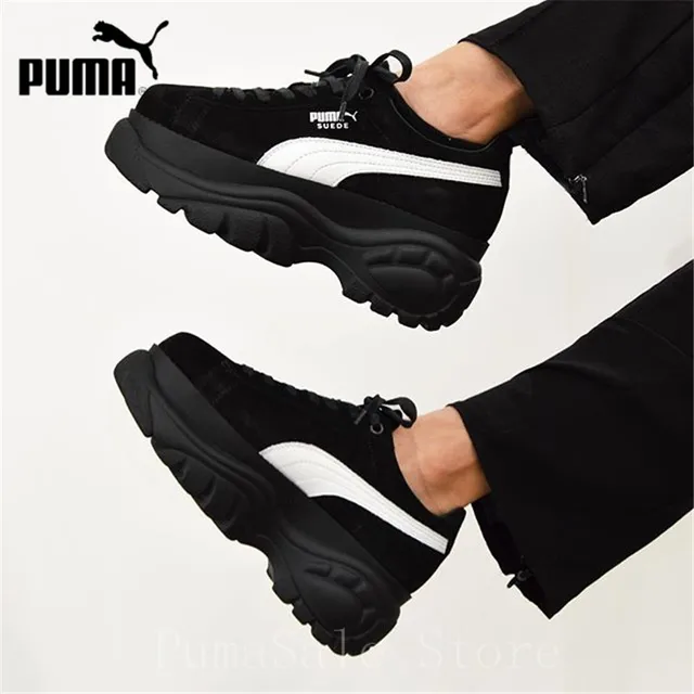 buffalo london x puma