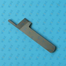 This listing is for a PEGASUS DCM 204 UPPER KNIFE 200971