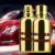 9 H Auto Liquido Coat Ceramica Auto Detailing Glasscoat Operazione Anti-scratch Car Polish Moto Vernice Cura In Oro bottiglia