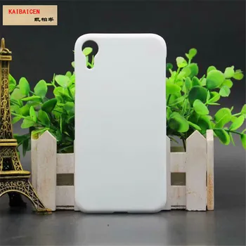 

DHL Freeshipping For Iphone XR 6.1 inch 3D Sublimation Cell Phone Cover Case