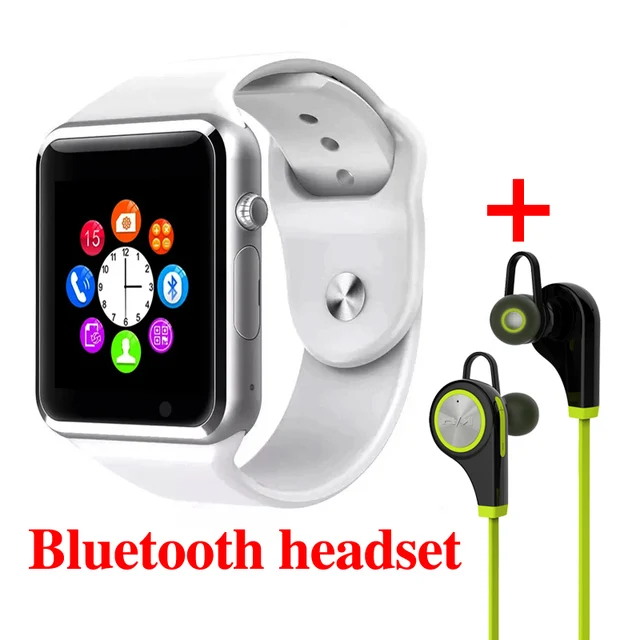 langtek smart watch