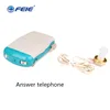 S-6D Pocket Hearing Aid for The Elderly Wire Box Invisible Hearing Aid Volume Adjustable Hearing Aids Ear Sound Amplifier 1