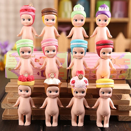 sonny angel kewpie