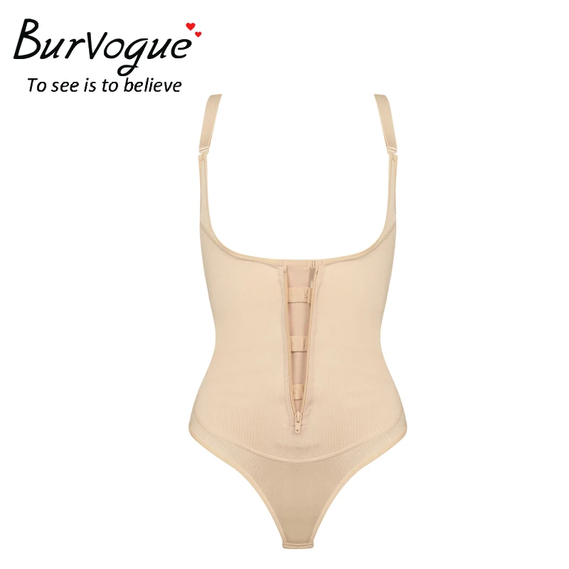 Burvogue, женское корректирующее белье, талия, Cincher, латексный утягивающий корсет, для похудения, на молнии и с пряжкой, для всего тела, Корректирующее белье, для контроля живота